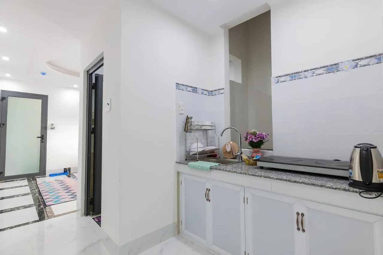 Ocean Light Aparthotel Vung Tau