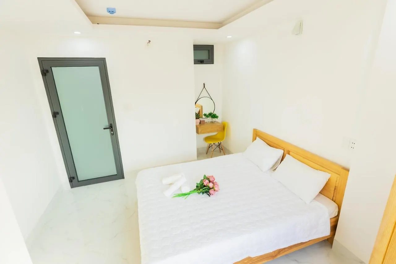 Ocean Light Aparthotel Vung Tau