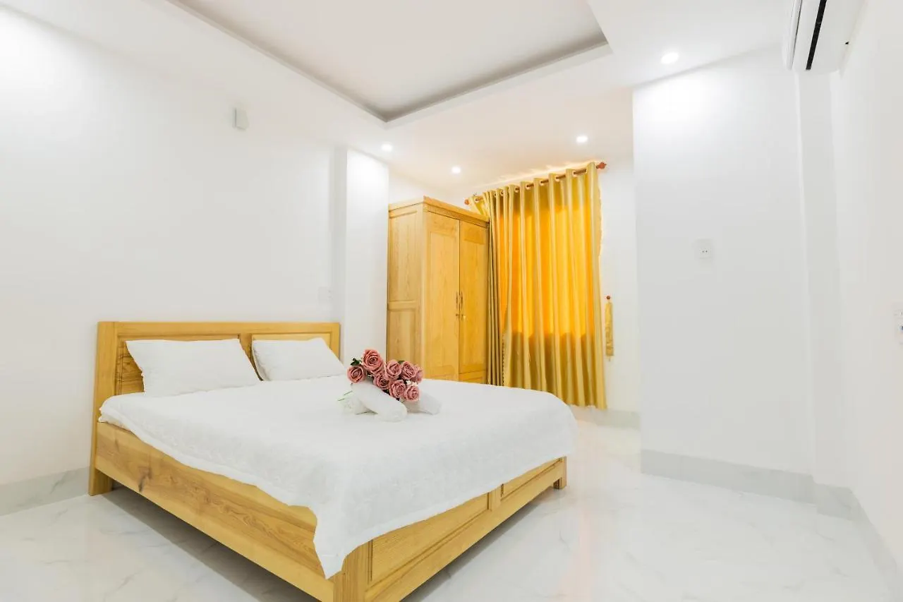 Aparthotel Ocean Light
