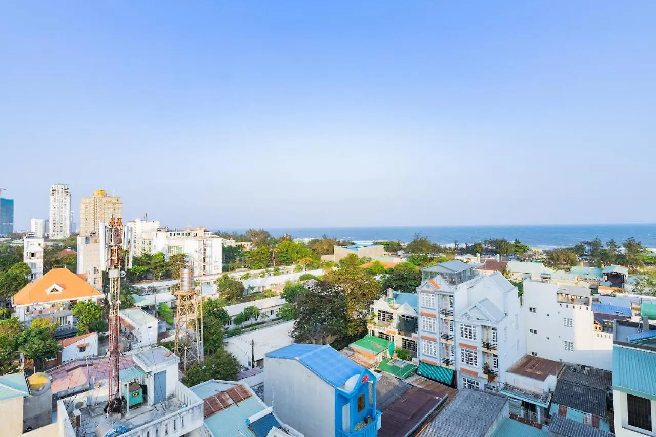 Ocean Light Aparthotel Vung Tau