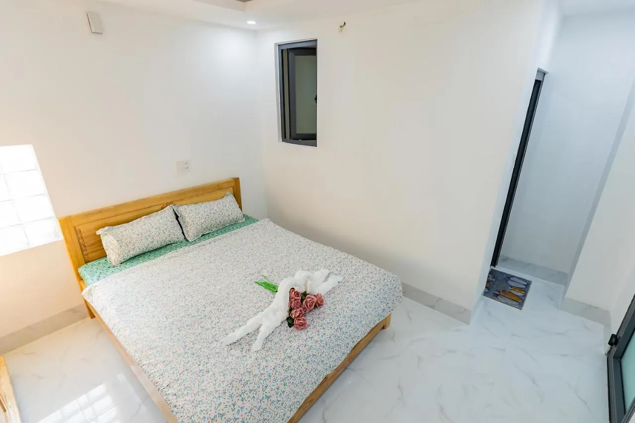 Aparthotel Ocean Light Vietnam