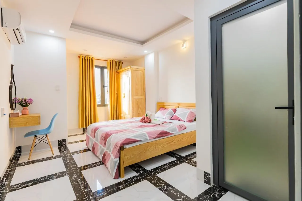 Aparthotel Ocean Light