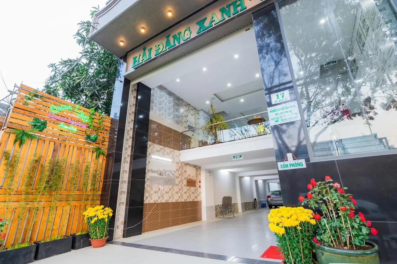 Ocean Light Aparthotel Vung Tau